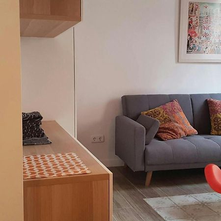 Sant Antoni 4 - Downtown Barcelona. Modern Apartman Kültér fotó