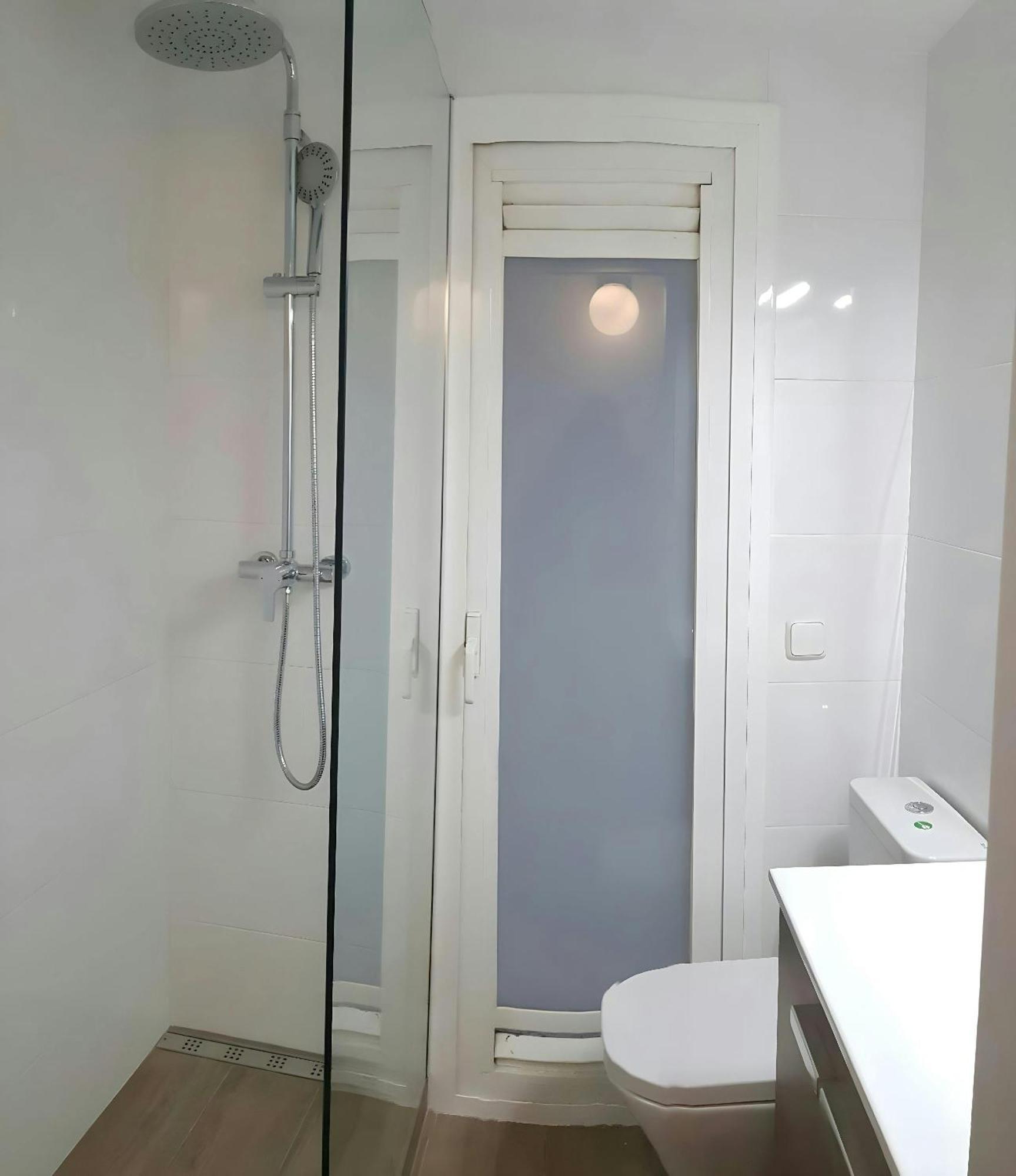 Sant Antoni 4 - Downtown Barcelona. Modern Apartman Kültér fotó