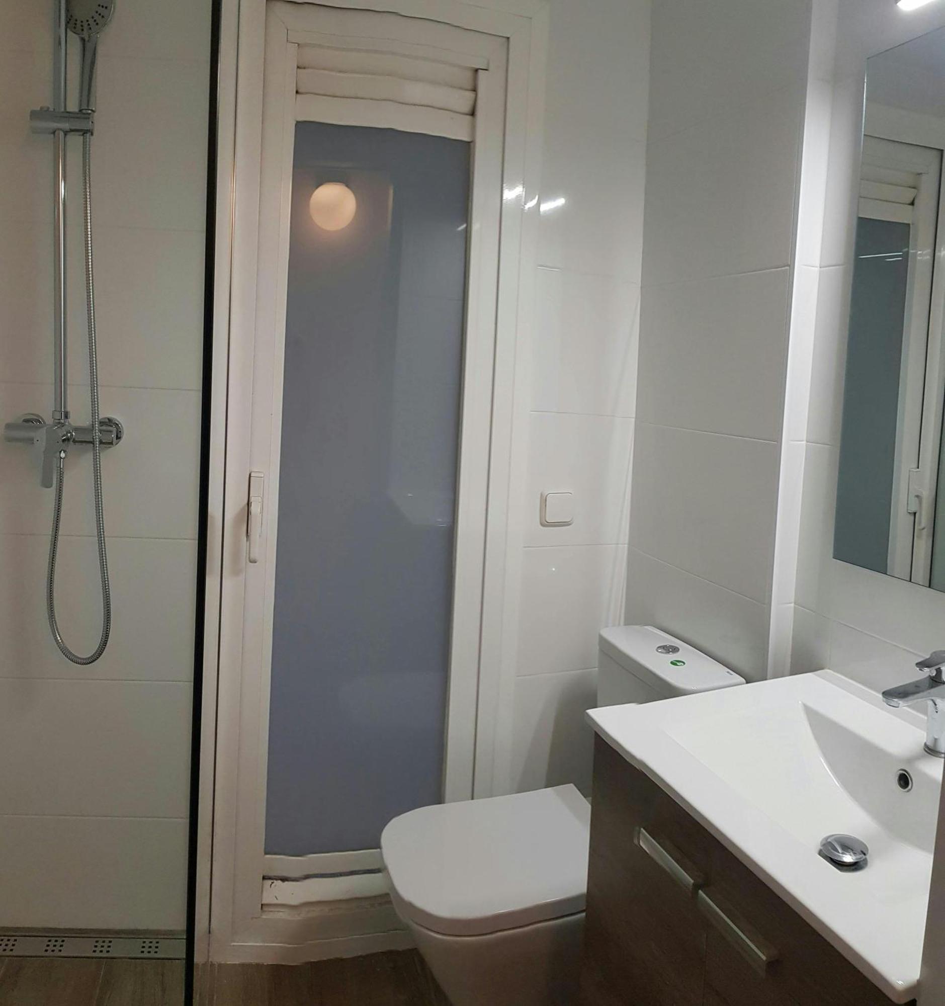 Sant Antoni 4 - Downtown Barcelona. Modern Apartman Kültér fotó